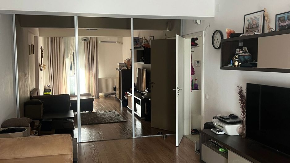 2 Camere complet mobilat | Prelungirea Ghencea | Loc parcare inclus - Poză 1