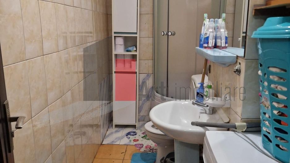 Garsoniera mare Crangasi - Poză 7