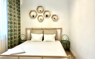 Apartament 3 camere, elegant si vibrant, in Piața Libertății - Poză 15