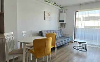 Apartament modern cu 2 camere | Cartier Europa (Zonă Eugen Ionesco)! - Poză 3