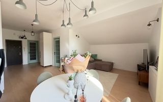 Vanzare apartament 2 camere - Mozart, Parc Verdi, Floreasca, Bucuresti - Poză 2