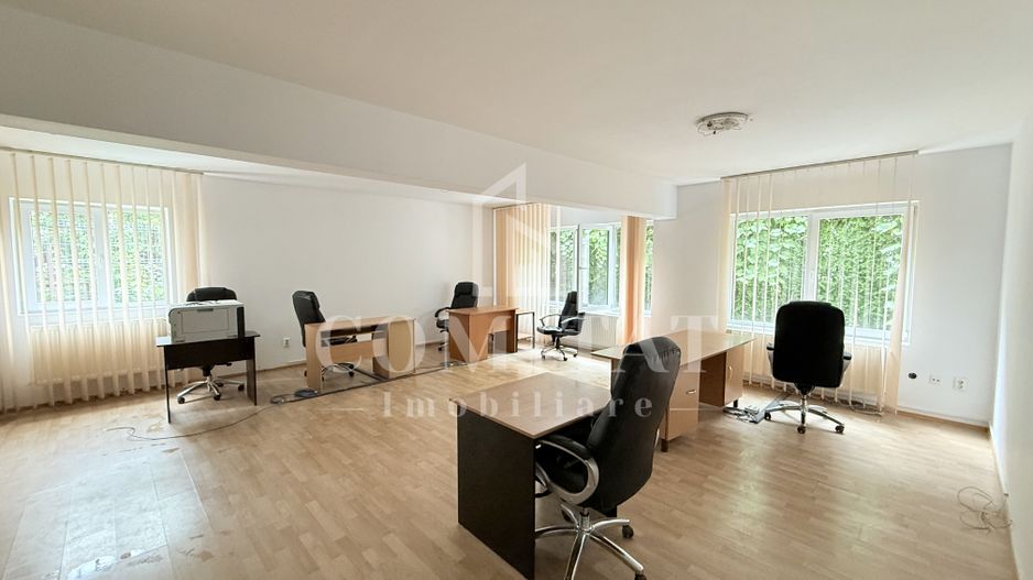 Spațiu de birouri | Open Space | Parcare și Utilități incluse - Poză 1