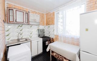 Vânzare, apartament, 2 camere, str. George Topârceanu, Buiucani - Poză 3
