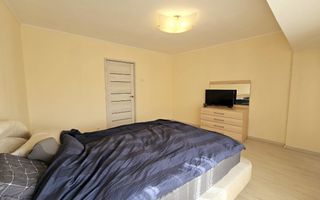 Închiriez apartament 2 camere modern, Unirii, spațios - Poză 5