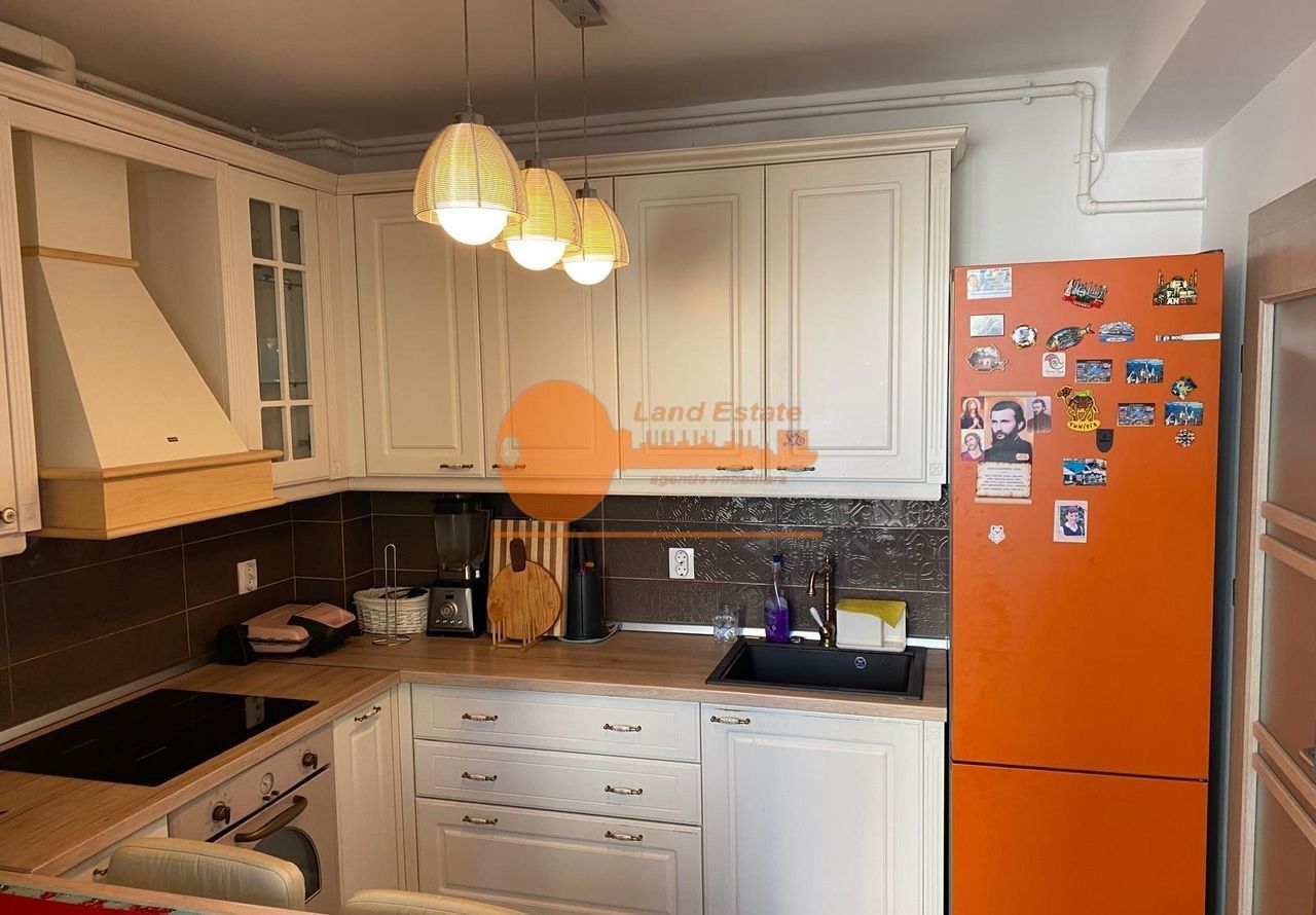 Apartament de lux 3 camere(Calea Calarasilor-Bloc 2019) - Poză 7