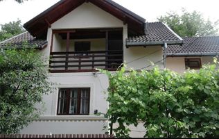 CASA 6 CAMERE TEREN 1005 MP  BUGHEA DE JOS ARGEȘ