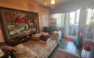 DE VANZARE AP 3 CAMERE 73 MP LUJERULUI | SEMIDECOMANDAT | METROU - Poză 5