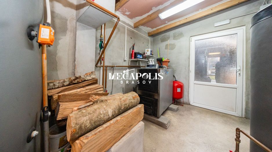 Vilă Premium 2021 | 170 mp utili | Teren 750 mp | Lunca Câlnicului - Poză 51