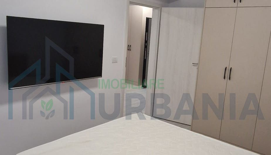 Apartament 2 camere de inchiriat, Bucium, Complex Rezidential Sofia District, 350 euro - Poză 5