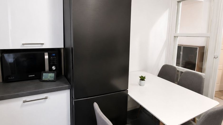 Central-Parcul Rozelor | 2 Camere | Centrală proprie | Disponibil imediat - Poză 7