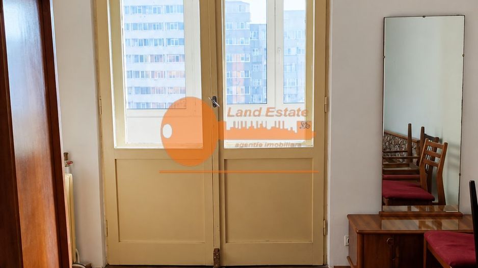 Apartament 3 camere | Lujerului | Etaj 9 | 2 balcoane - Poză 4