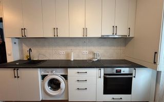 Apartament cu 3 camere, prima închiriere după renovare- zona UMF - Poză 13