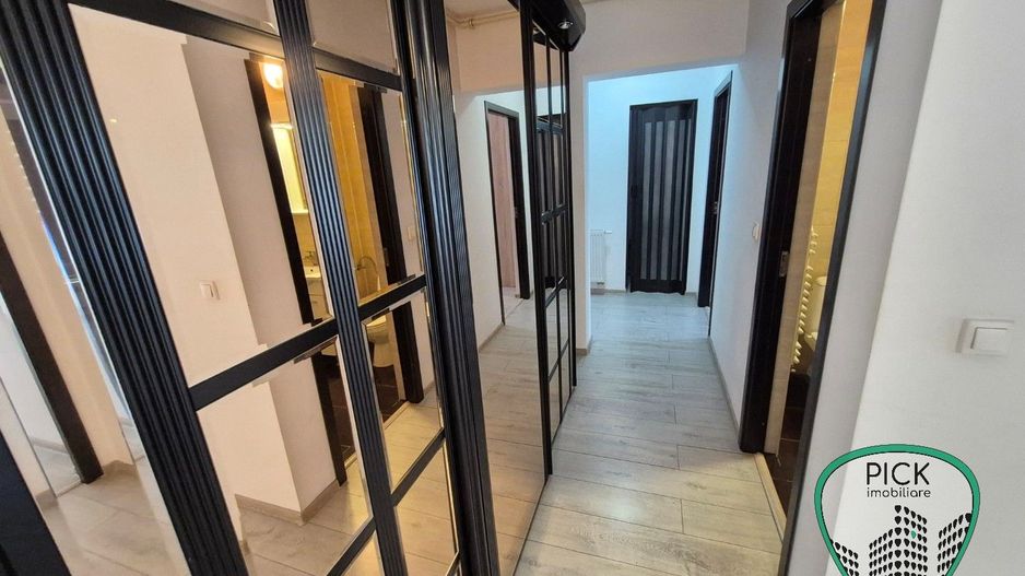 P 4172 - Apartament cu 2 camere în Târgu Mureș, Tudor - Poză 6
