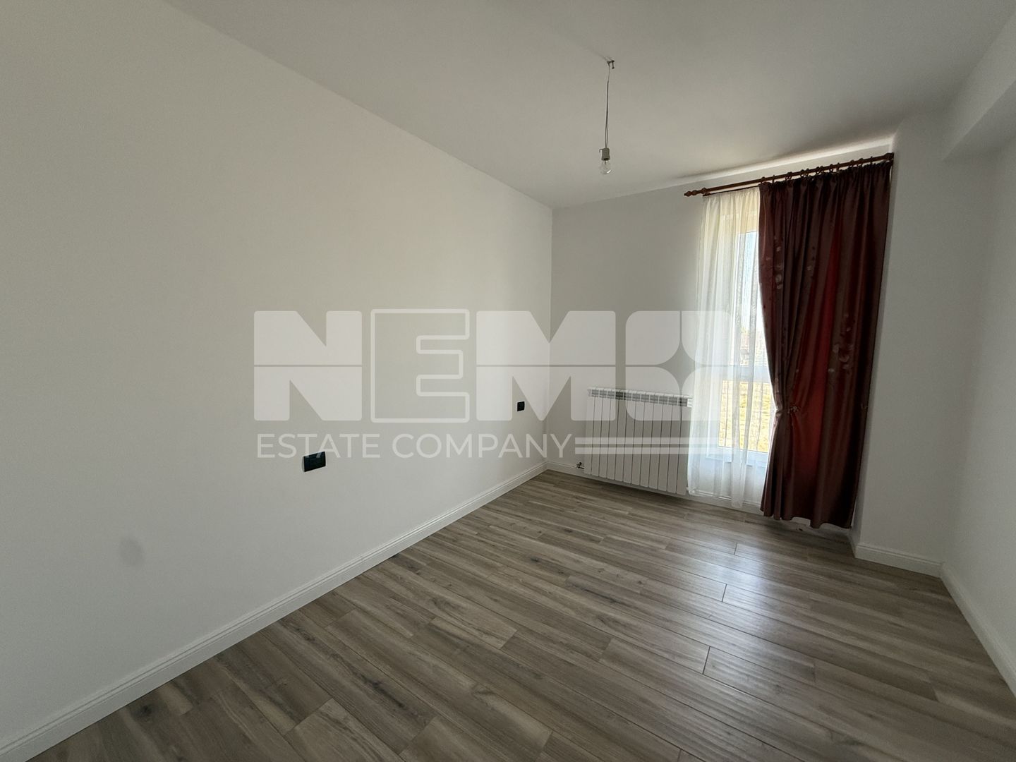 Apartament 2 camere | Centru Radauti | 59,56 mp utili | 60.000 € - Poză 4