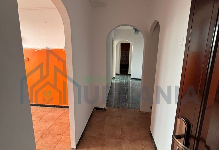 Apartament 3 camere, 72 mp, Alexandru Cel Bun, Iași - Poză 6