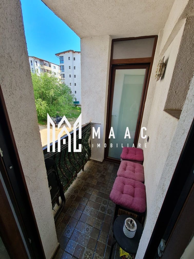 Apartament 3 camere | 59 Mp | Doamna Stanca | Șelimbăr - Poză 7