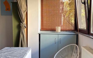 Vanzare Apartament 2 Camere Mall Vitan Centrala Termica - Poză 8