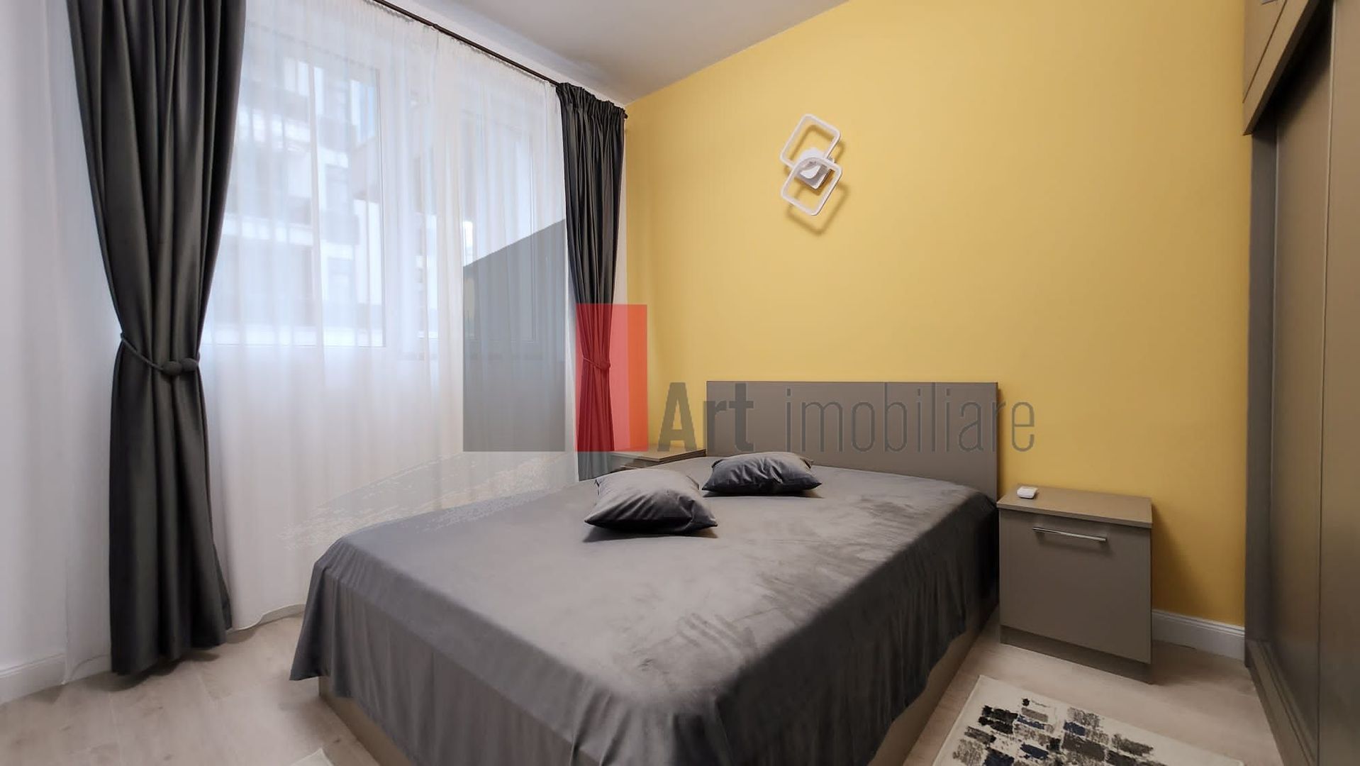 APARTAMENT 3 CAMERE LUX FLOREASCA - Poză 11