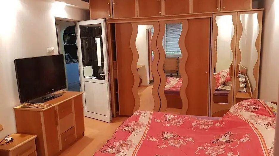 Apartament 3 camere de lux Drumul Taberei - Poză 5