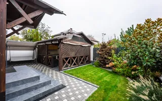 Vânzare, duplex, 2 nivele, str. Prieteniei, Grătiești - Poză 26