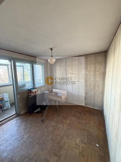 3 Camere - 67MP | Etaj 3/9 | Reabilitat | 3 Balcoane | M Grivita 10min - Poză 7
