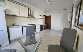 APARTAMENT DE LUX | CARTIERUL FRANCEZ | HERASTRAU | 3 CAMERE | MOBILAT - Poză 5