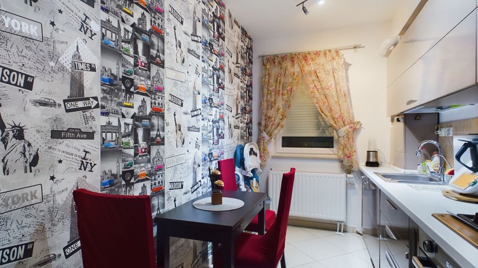Apartament cu 2 camere în Giroc - Poză 10