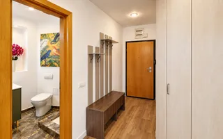 Apartament 4 camere Aviatorilor | Loc de parcare - Poză 33