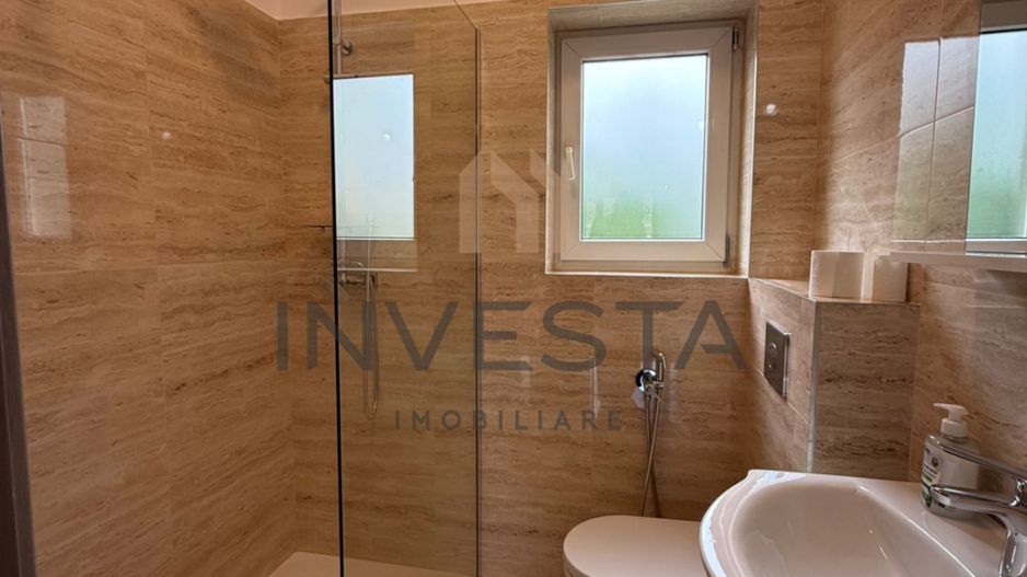 Apartament 3 camere decomandat, balcon si boxa - zona The Office! - Poză 7