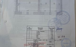 Apartament 3 camere - 2 bai Complex Rin Grand Residence Vitan - Poză 11