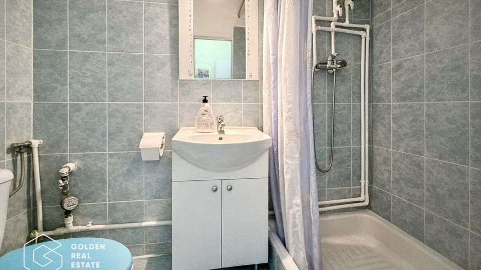 Garsonieră - 20 mp– Etaj 2 – Zona Fizicienilor, str. Lăcrămioarei - Poză 7