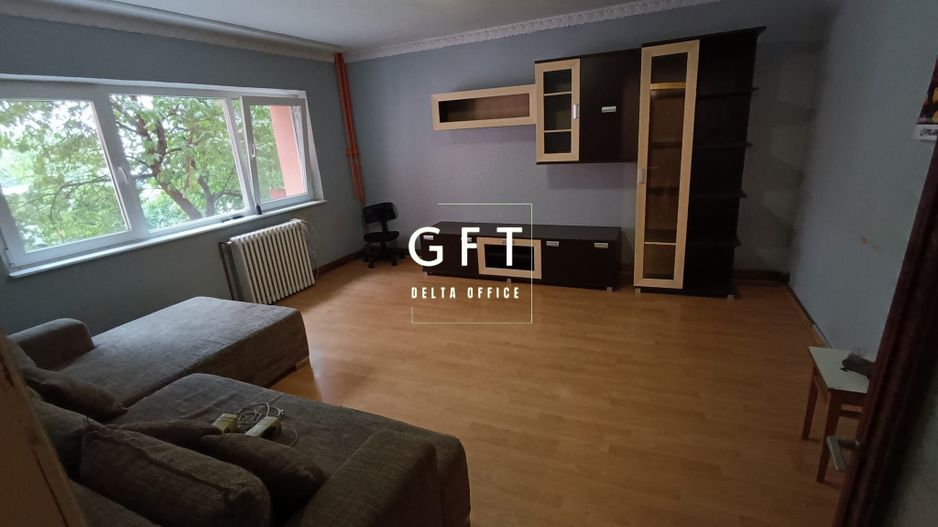 Apartament de vanzare , 3 camere, Bistrita, zona C R Vivu . - Poză 1