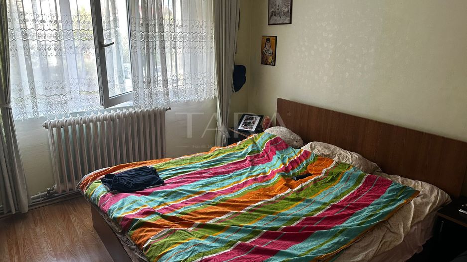 Apartament Deosebit cu 2 Camere, zona Între Lacuri, Iulius Mall. - Poză 1
