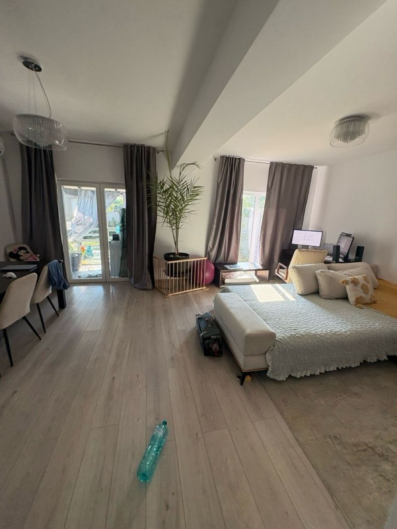 Duplex - 3 dormitoare- 214.000€ | Ghiroda | - Poză 2