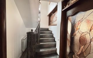 Vilă deosebită în Șcheia I 240 mp utili I teren 1000 mp I 295.000 € - Poză 22