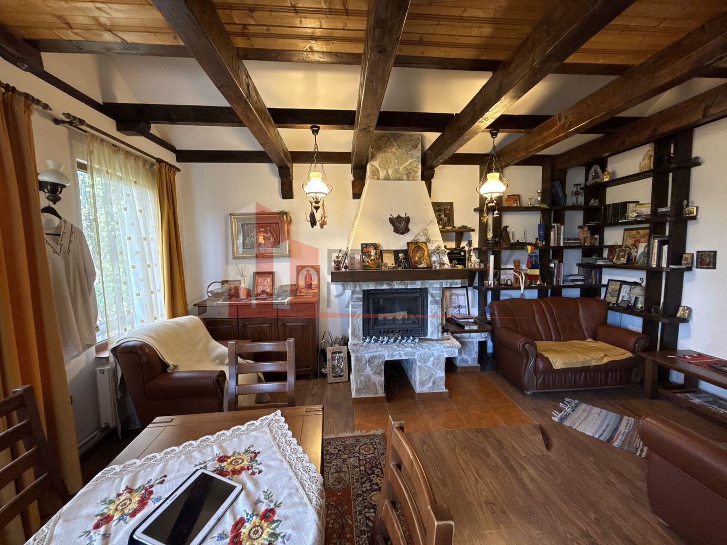 Pensiune Bran Sohodol | 10 camere | oportunitate investiționala - Poză 28