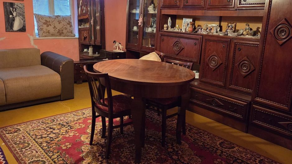 Casă și teren 2177 mp Ortisoara -28ml front-comision 0 - Poză 4