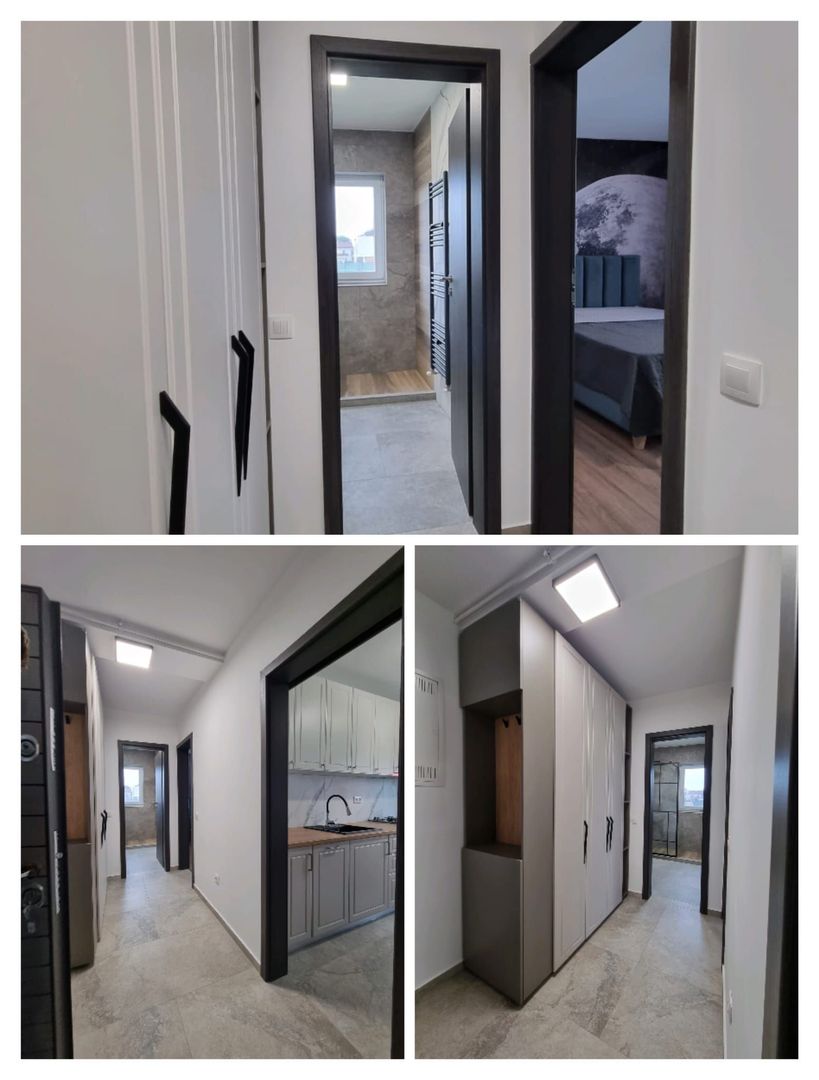 De vanzare apartament 2 camere cu gradina - Poză 6