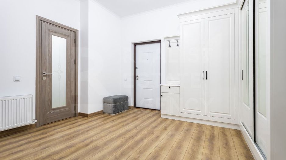 Vânzare, apartament, 2 camere, strada Liviu Deleanu, Buiucani - Poză 12