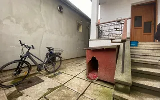 Casa tip Duplex 3 camere | Curte proprie | Piata Cibin - Poză 18