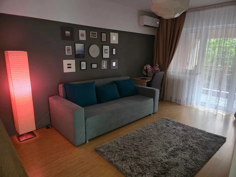 GARSONIERA- PRELUNGIREA GHENCEA, CENTRALA PROPRIE, METROU 10 MIN - Poză 3