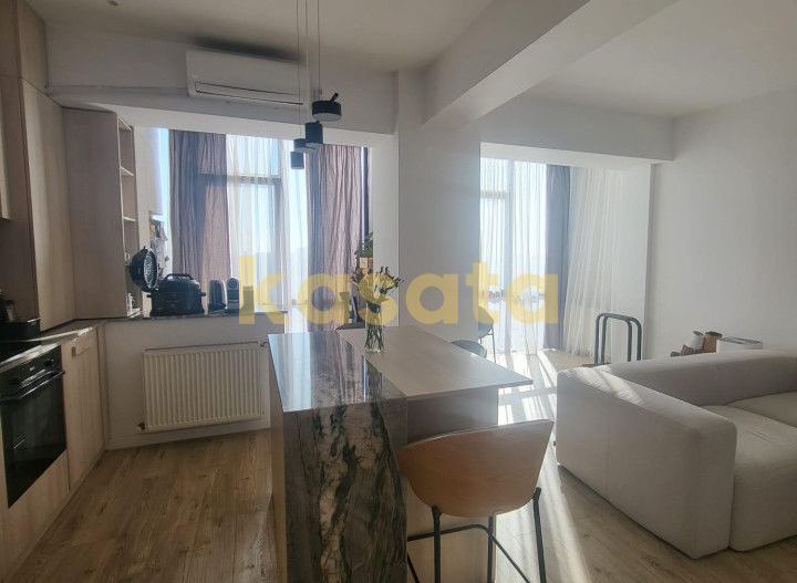 3 camere I decomandat I mobilat si utilat premium I 2 bai I 86 mp utili - Poză 6