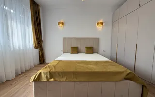 Apartament de lux - Ultracentral - 2 camere - parcare privata - Poză 13