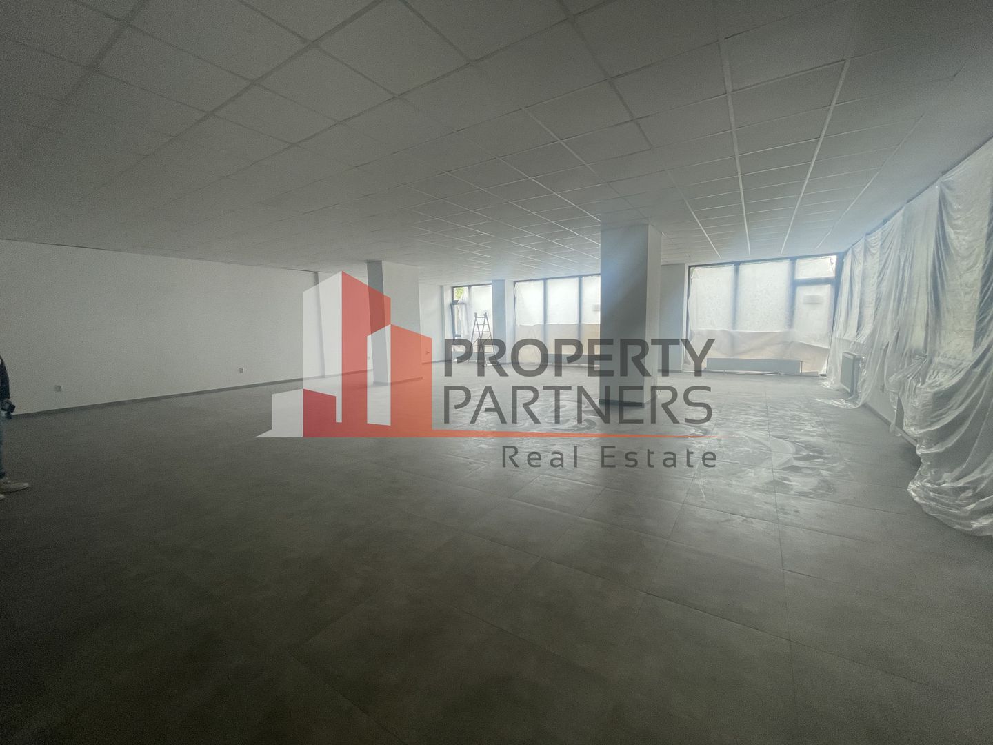 Spatiu de birou/showroom, comercial - Poză 5