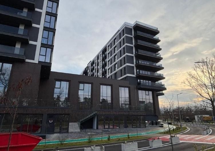 🏡 Apartament 2 camere  Prima închiriere  Terasă 15 mp 🌿 - Poză 16