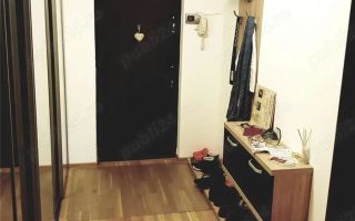 Apartament 2 camere Turda, etaj 2, decomandat, mobilat, bloc reabilitat - Poză 9