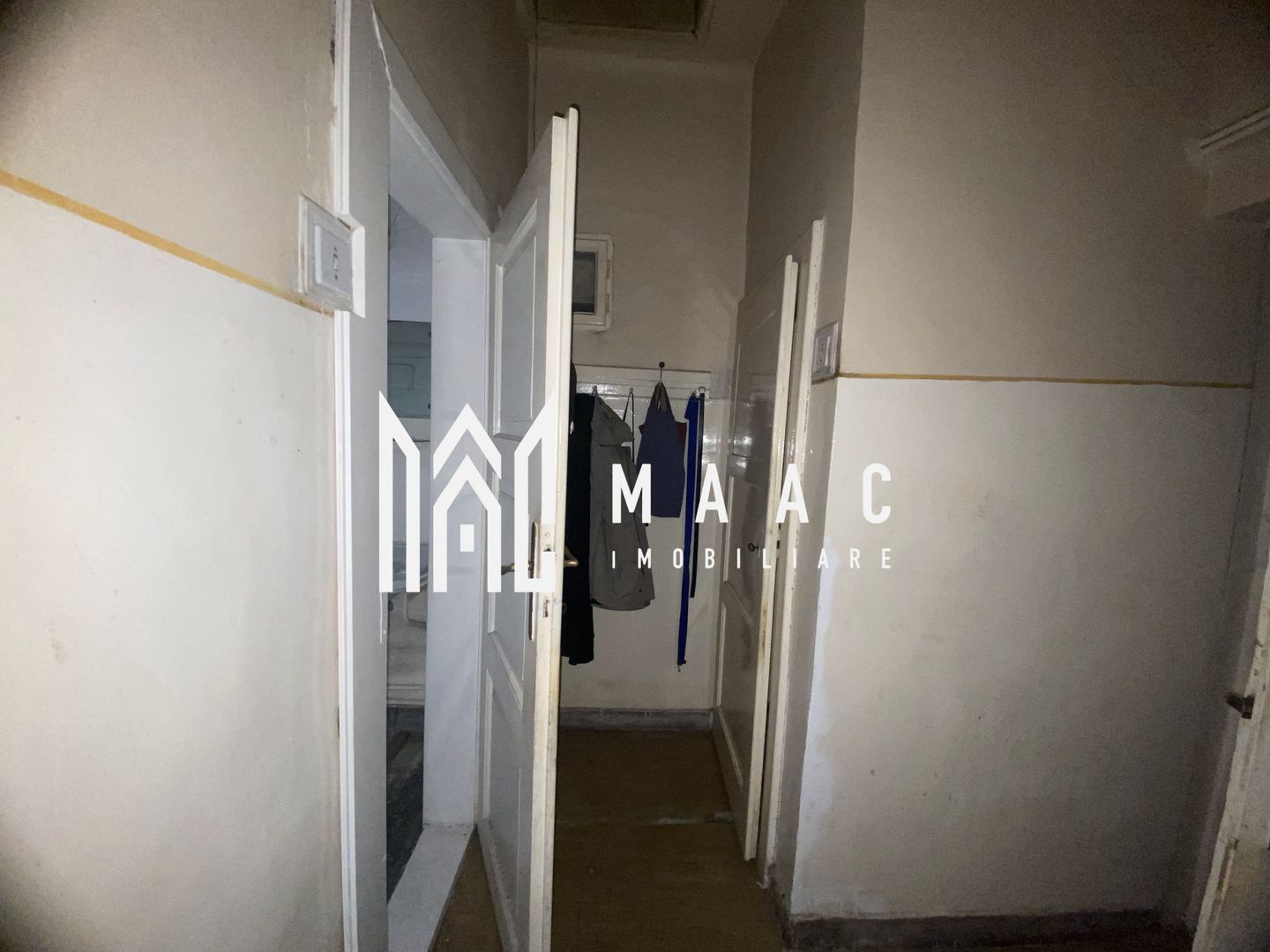 Casa individuala | 4 camere | 950 MP  | Pivnita | Hipodrom 2 - Poză 6