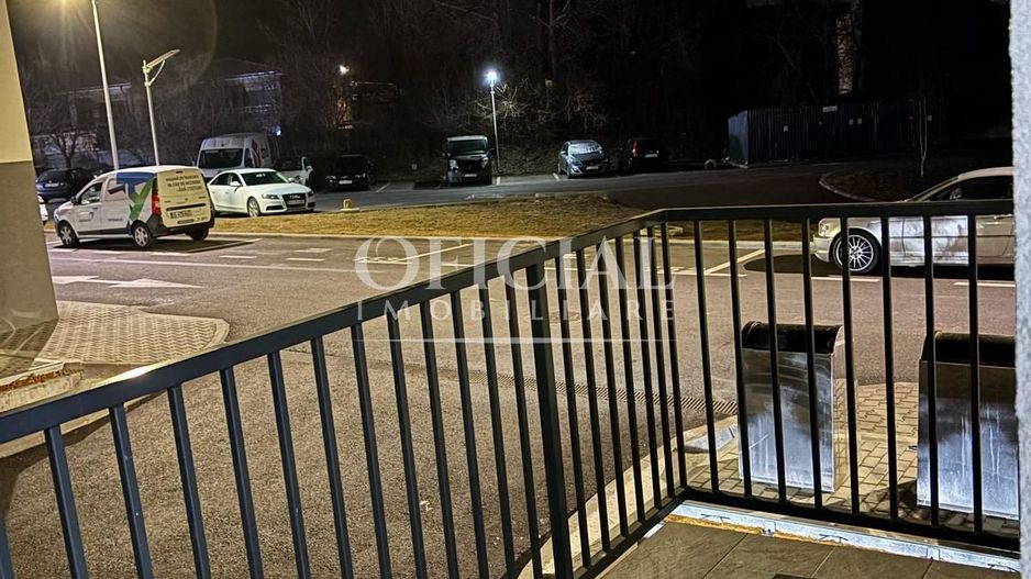 Apartament 2 camere | Pet Friendly | Parcare | Parcul Poligon Floresti - Poză 5