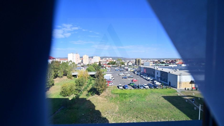 Apartament modern 3 camere 76 mp etaj 4/8 lift zona Doamna Stanca - Poză 22