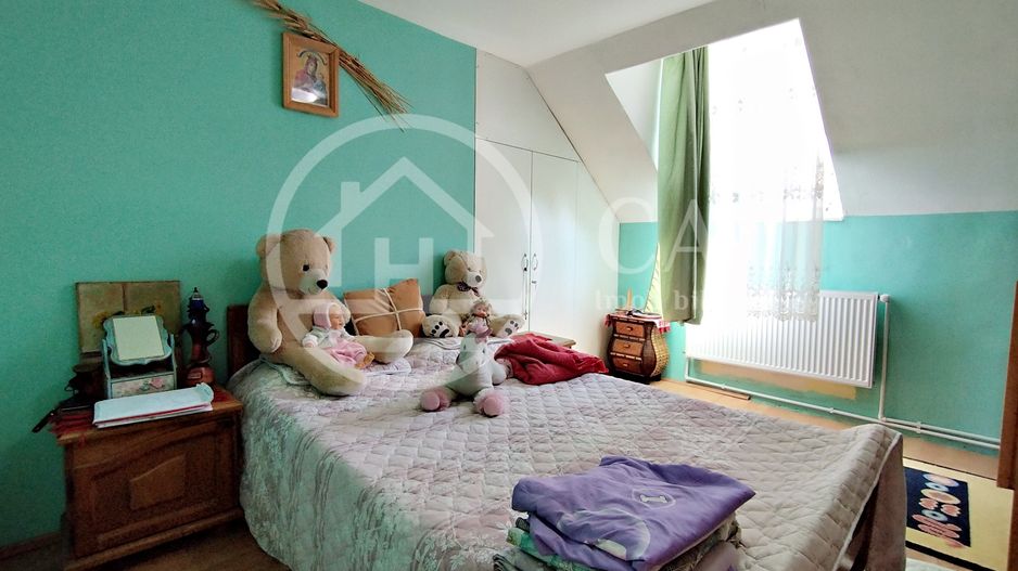 Casa cu 3 camere de inchiriat in zona Universitatii, Oradea - Poză 9